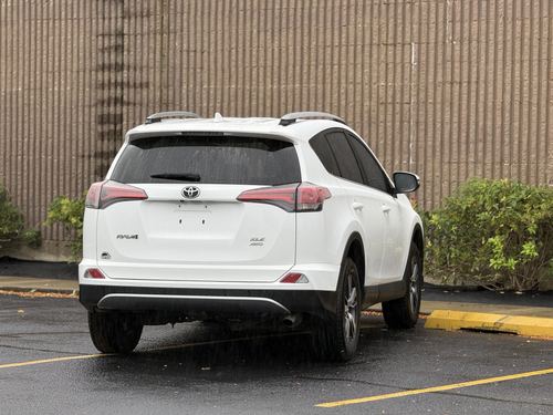 2018 Toyota Rav4 — photo 30
