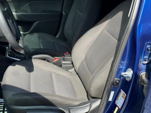 2021 Hyundai Accent SE — photo 16