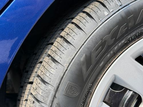 2021 Hyundai Accent SE — photo 19