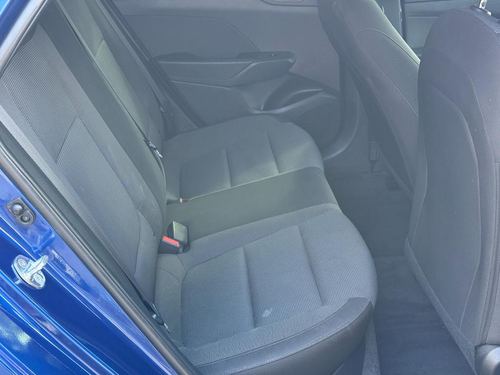 2021 Hyundai Accent SE — photo 21