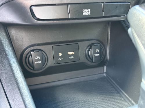 2021 Hyundai Accent SE — photo 29