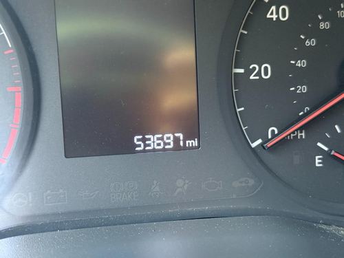 2021 Hyundai Accent SE — photo 30