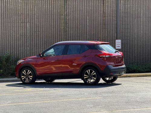 2020 Nissan Kicks SV — photo 15