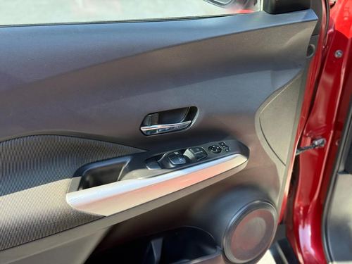 2020 Nissan Kicks SV — photo 19