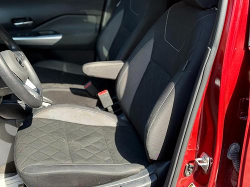 2020 Nissan Kicks SV — photo 20