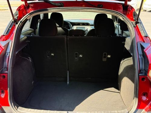 2020 Nissan Kicks SV — photo 24