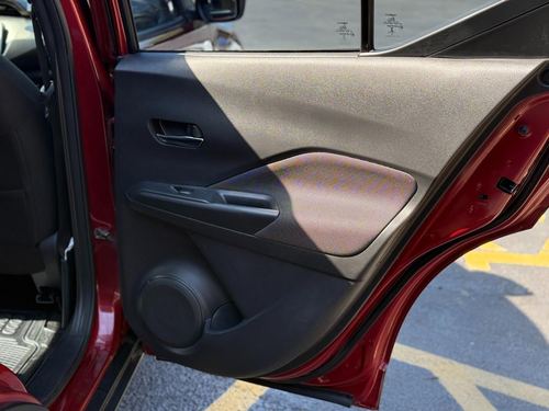 2020 Nissan Kicks SV — photo 27