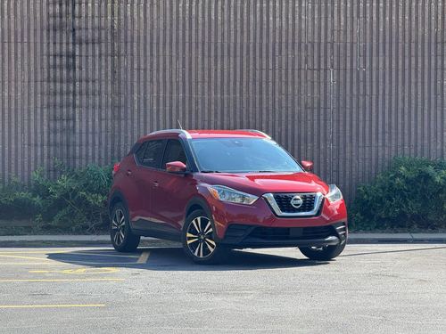 2020 Nissan Kicks SV — photo 39