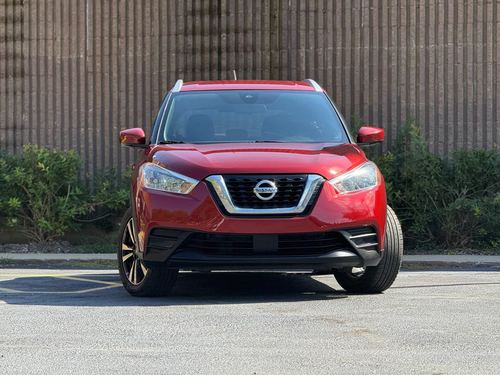2020 Nissan Kicks SV — photo 41
