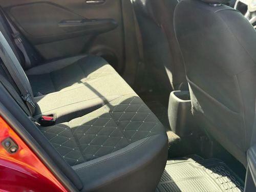 2020 Nissan Kicks SV — photo 47