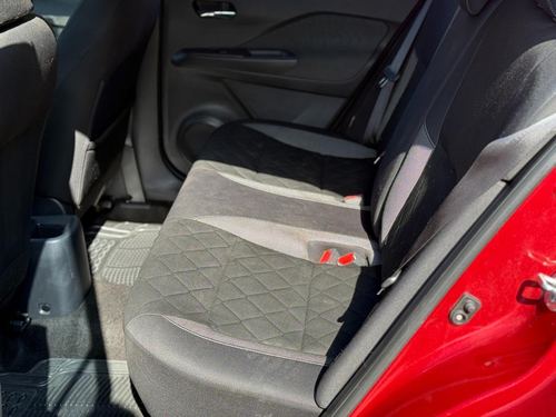 2020 Nissan Kicks SV — photo 54