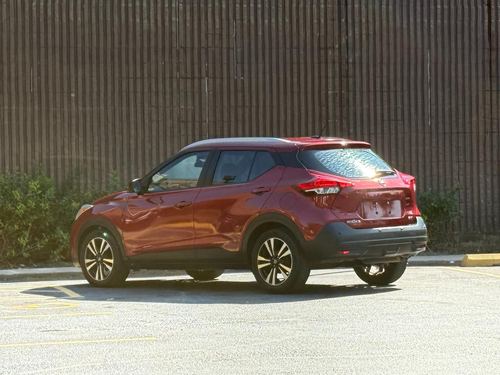 2020 Nissan Kicks SV — photo 59
