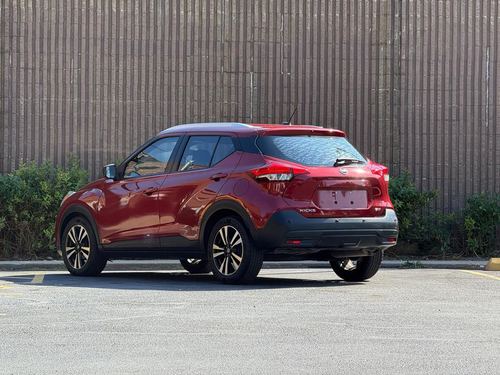 2020 Nissan Kicks SV — photo 71