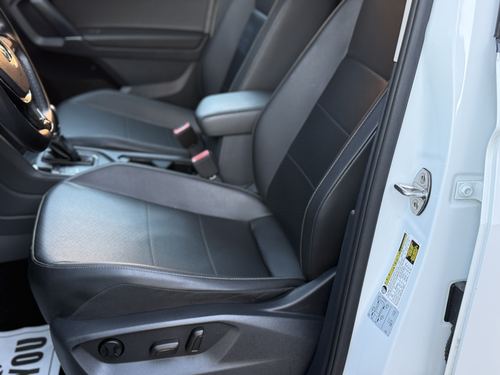 2018 VW Tiguan — photo 19