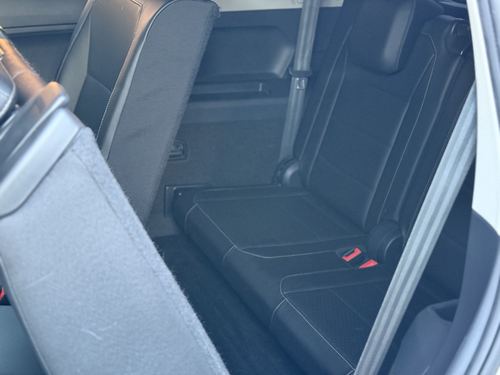 2018 VW Tiguan — photo 30