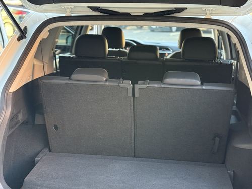2018 VW Tiguan — photo 36