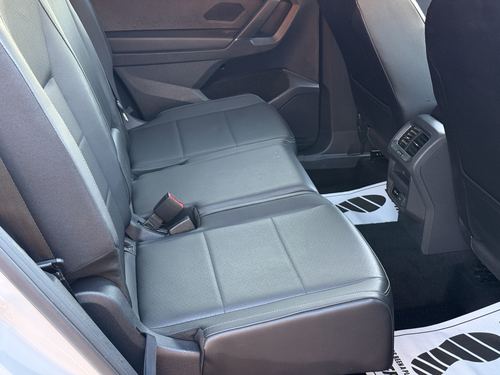 2018 VW Tiguan — photo 29