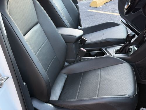 2018 VW Tiguan — photo 20