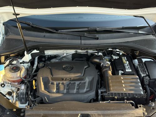 2018 VW Tiguan — photo 38