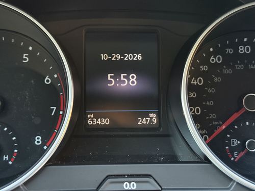 2018 VW Tiguan — photo 27