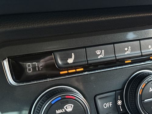 2018 VW Tiguan — photo 25