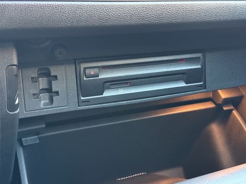 2018 VW Tiguan — photo 26