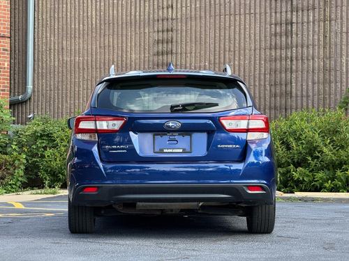 2018 Subaru Impreza Premium — photo 6