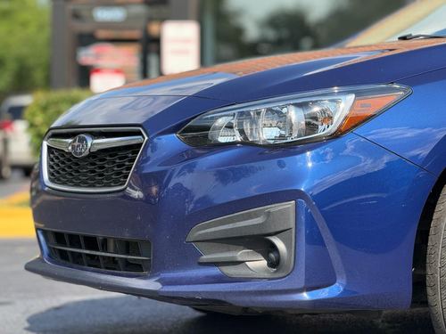 2018 Subaru Impreza Premium — photo 13
