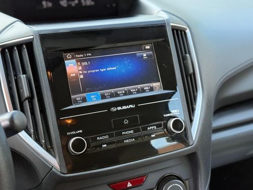 2018 Subaru Impreza Premium — photo 16