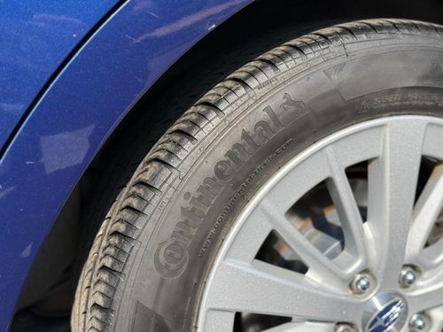 2018 Subaru Impreza Premium — photo 17