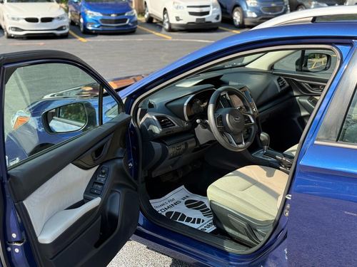 2018 Subaru Impreza Premium — photo 18