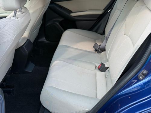 2018 Subaru Impreza Premium — photo 19