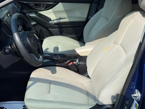 2018 Subaru Impreza Premium — photo 20
