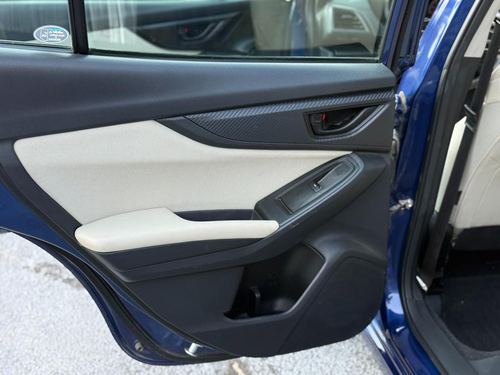 2018 Subaru Impreza Premium — photo 21