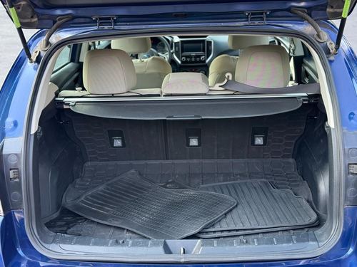 2018 Subaru Impreza Premium — photo 22