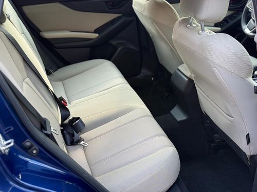 2018 Subaru Impreza Premium — photo 23