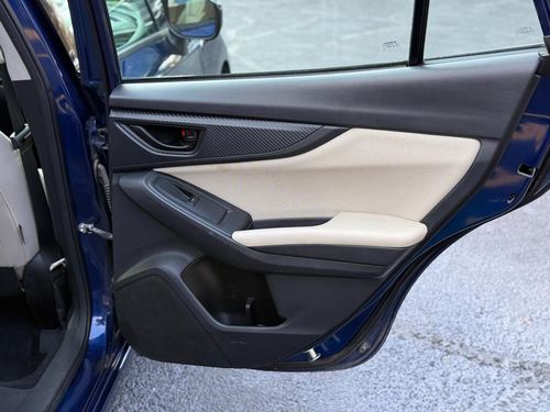 2018 Subaru Impreza Premium — photo 24