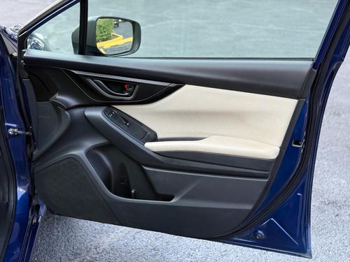 2018 Subaru Impreza Premium — photo 25