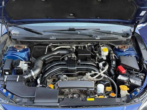 2018 Subaru Impreza Premium — photo 26