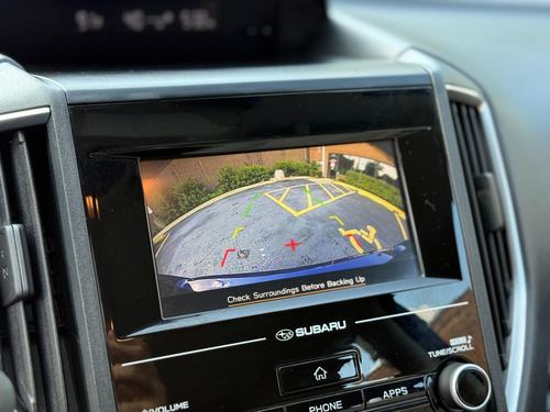 2018 Subaru Impreza Premium — photo 27