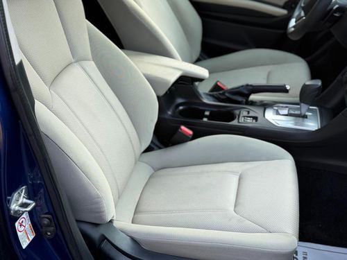 2018 Subaru Impreza Premium — photo 36
