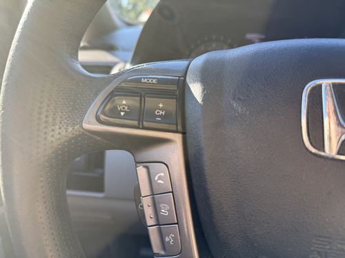 2015 Honda Odyssey — photo 14