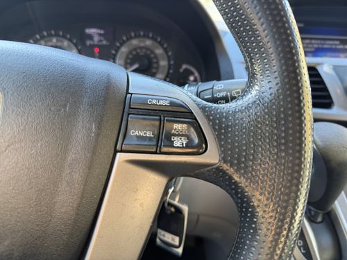 2015 Honda Odyssey — photo 15