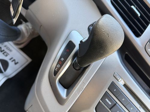 2015 Honda Odyssey — photo 16
