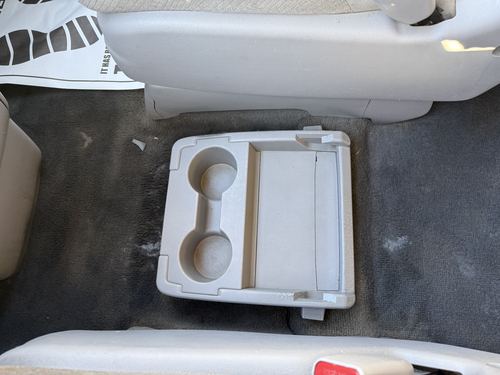 2015 Honda Odyssey — photo 19