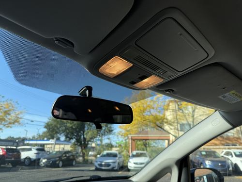2015 Honda Odyssey — photo 20