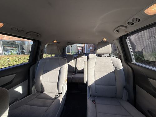 2015 Honda Odyssey — photo 22