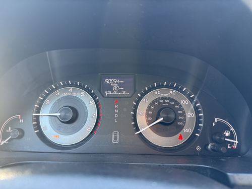 2015 Honda Odyssey — photo 31