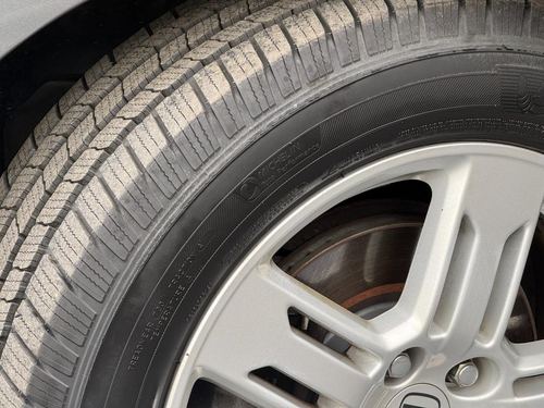 2013 Honda Odyssey Touring — photo 22