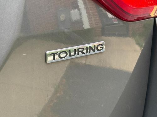 2013 Honda Odyssey Touring — photo 23